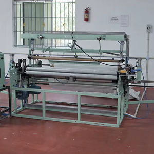 Máquina para Fabricar Rollos de Vendajes de Gasa - Product Image 5