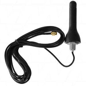   เสาอากาศ GSM 2G และ 3G สำหรับภายนอกอาคาร รุ่น GX GSM - GSM900100100 - Product Image 1