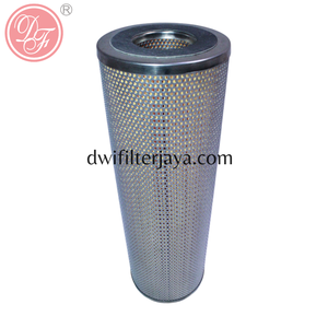 ไส้กรองน้ำมันไฮดรอลิกอุตสาหกรรมแบบ OEM สำหรับสถานีหมุนเวียนไฮดรอลิก - Product Image 1