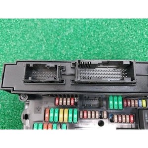 ECUs y Módulos de Computación Usados de la Serie 5 10681810 - Product Image 3