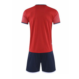 Uniforme de Fútbol de Alto Rendimiento, Tejido Transpirable y Ligero, Diseñado para Entrenamientos y Partidos Profesionales - Product Image 2