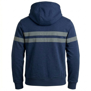 Armored Motorcycle Riding Hoodie Kevlar Lining CE Level 2 Protection <b>Biker</b> <b>Jacket</b> Breathable Safety Gear Urban Rider Hoodie - Product Image 2