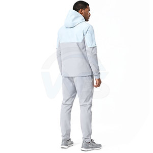 Chándal de poliéster para hombre, talla grande, personalizado, el más vendido, novedad, 100 % poliéster - Product Image 6