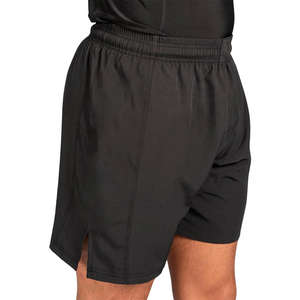 Shorts MMA pour le grappling et la lutte, personnalisés par sublimation, shorts de Jiu-Jitsu Nogi BJJ extensibles, shorts de boxe de gym avec ceinture élastique - Product Image 2