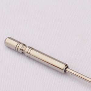 Grattoir de langue d'hygiène mécanique en acier inoxydable de qualité chirurgicale pour le nettoyage de l'haleine - Product Image 3