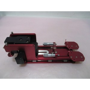 Asyst 1000-0770-01, Herramienta de Calibración. 415969 - Equipo y Piezas de Semiconductores de Confianza de Marca Global Legacy - Product Image 1