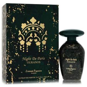 Night De Paris Ouranos par Extrait De Parfum Spray, parfum unisexe - Product Image 1
