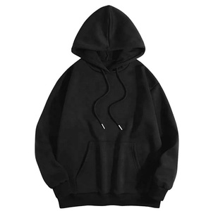 Sudadera con Capucha para Hombre, Estilo Urbano, Moderna e Informal, Ecológica, Sudadera de Algodón Sostenible - Product Image 3