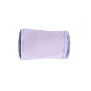 Genouillères de compression respirantes et élastiques pour le soutien articulaire – Idéales pour la musculation, la course et l'entraînement (Hommes et Femmes) - Product Image 4