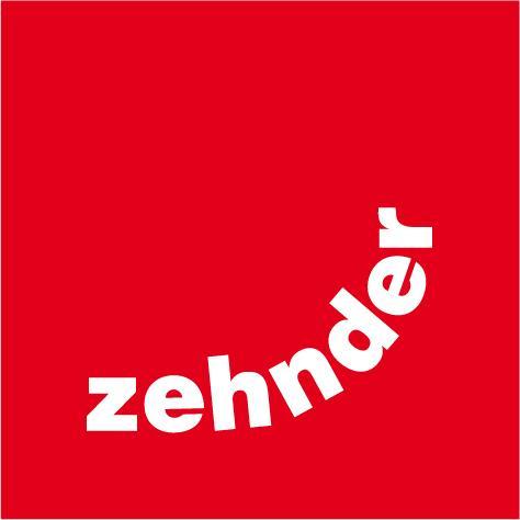 Zehnder Group Deutschland GmbH – Clean Air Solutions logo