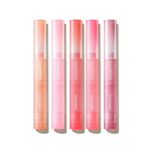 Le rouge à lèvres crémeux Saem Sammy's Crema Velvet 3,5g - Product Image 1