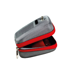 Quality Ziversy <b>Model</b> EVA-032 EVA <b>Foam</b> Travel Tool Case with Zipper Closure Custom Logo Eco-Friendly & Reusable Design - Product Image 2