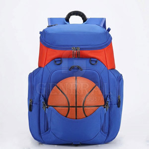 Men <b>Women</b> Sports <b>Backpack</b> Durable <b>Gym</b> Training Fitness Travel Hiking Cycling Outdoor Athletic Bag Custom Lightweight <b>Backpack</b> - Product Image 3