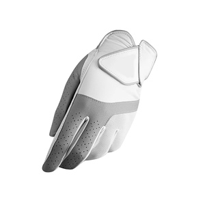 GEO BROTHERS GB-01B ถุงมือกอล์ฟหนังแท้ระดับพรีเมี่ยมสำหรับมืออาชีพ กันลื่น นุ่มสบาย ระบายอากาศได้ดี สำหรับผู้ชายและผู้หญิง - Product Image 2