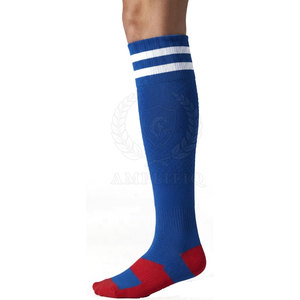 Chaussettes de sport classiques pour hommes 100% coton, douces, extensibles, séchage rapide, respirantes pour un port quotidien confortable, course à pied, marche, voyage - Product Image 4