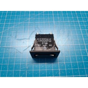 Interruptor de control de elevación AMAT RS-A20-480-4222-ND-01, E5500 usado tal como está, piezas de equipos semiconductores Legacy - Product Image 3