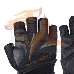 OEM Breathable Gym Exercise Fitness <b>Weight</b> Lifting <b>Gloves</b> Customized Color/Size & Logo Unisex <b>Weight</b> Lifting <b>Gloves</b> - Product Image 3
