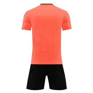 Fabricant d'uniformes de football, design de logo personnalisé, vêtements de sport, uniforme de football pour hommes - Product Image 2