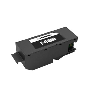 Boîte de maintenance d'encre compatible Tatrix T04D0 T04D000 pour Epson <span class=keywords><strong>EcoTank</strong></span> <span class=keywords><strong>ET</strong></span>-<span class=keywords><strong>7700</strong></span>/7750 – Réservoir de récupération d'encre pour imprimantes - Product Image 1