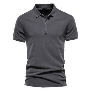 Chemise Classique Tricotée Écologique pour Homme, Tendance et Abordable, Idéale pour le Travail ou les Loisirs – Meilleure Vente - Product Image 2