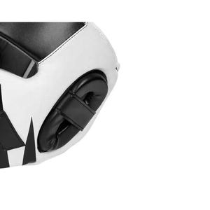 Réglable Respirant MMA Combat Muay-thai Arts Martiaux Casques De Boxe Usine Haute Qualité En Cuir Couvre-chef Protège-têtes - Product Image 5