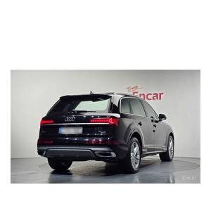 ออดี้ คิว7 45 ทีดีไอ ควอตโตร พรีเมียม ปี 2023 เครื่องยนต์ดีเซล เกียร์อัตโนมัติ เบาะหนัง พวงมาลัยซ้าย กล้องมองหลัง ระยะทาง 78,170 กม. - Product Image 2