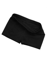 4-14 Enfants Danse Affaires Moderne Enfants Formation Dancewear Set Filles Stage Ballet Danse Costume Performance Wear