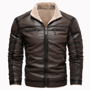 Veste en Lyocell Premium pour Hommes, Coupe-Vent, Veste Bomber à Double Couche d'Air, Logo Personnalisé, Streetwear Casual, Veste Bomber, Vente en Gros - Product Image 4