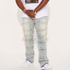 Pantalones Casuales Ligeros de Lona con Acabado Premium, Estilo Relajado para Uso Diario, Precio al por Mayor - Product Image 6