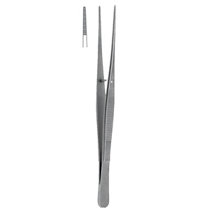 Pinces chirurgicales manuelles Semken de haute qualité en acier inoxydable, ensemble d'instruments certifiés CE Classe I 1 pour la vente en gros - Product Image 1