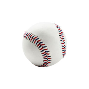 Balles de baseball de haute qualité, nouveau design de haute qualité, OEM, personnalisées, en liège, balles de softball personnalisées à vendre, fabriquées au Pakistan - Product Image 4