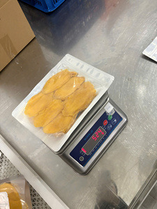 ขายส่งจากโรงงาน มะม่วงอบแห้ง 99 โกลด์ ดาต้า 100% ธรรมชาติ แบบหั่นบาง กระบวนการ AD อบแห้ง ไม่มีสารเติมแต่ง ขนมหวาน บรรจุภัณฑ์สุญญากาศแบบแพ็คใหญ่ - Product Image 4