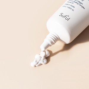 [Dragon Republic] Crème solaire minérale non-nano à l'oxyde de zinc, fini mat, sans huile, végane, pour le visage et le corps, protection physique - Product Image 2