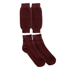 Calcetines de Hombre Tejidos, Ligeros, Elásticos, con Logotipo, Diseño Popular, Nueva Moda 2026, Gran Venta - Product Image 6