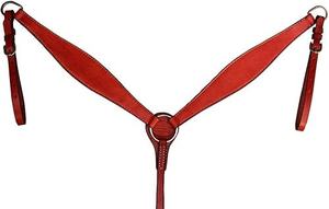 Testiera per Cavallo in Pelle Argentina Fatta a Mano con Design Antico, Attrezzatura Western per <span class=keywords><strong>Cavalli</strong></span> per Tutte le Stagioni - Product Image 2