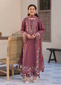 Robe traditionnelle élégante en soie Lehenga Choli à fleurs roses et blanches pour femmes, pour les occasions de mariage, style Inde Pakistan - Product Image 4