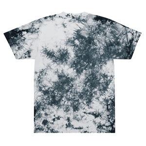 Custom Spiral <b>Tie</b> Dye T Shirt 100% Cotton Oversized Streetwear Casual Unisex Summer Tee Wholesale - Product Image 2