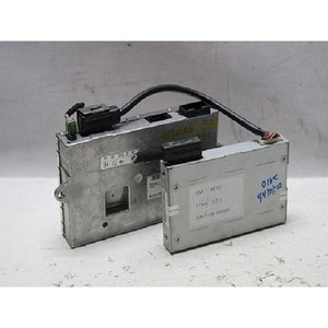 ECUs et modules informatiques d'occasion A6 4E0035729A - Product Image 3