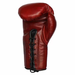 Guantes de Boxeo de Alta Calidad a Precio de Mayoreo, Resistentes al Agua, con Logotipo o Diseño Personalizado, Modelo AI-BG-073 - Product Image 4