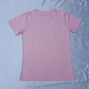 Qualité de première classe 100% coton fabrication personnalisée logo impression poche sonnerie t-shirt plaine surdimensionné t-shirts pour hommes - Product Image 3