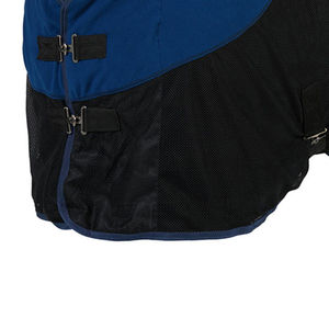 Nouvelle Arrivée 2026 – Couverture d'extérieur imperméable en toile magnétique de haute qualité pour chevaux, rembourrage en polyester, vente en gros - Product Image 5