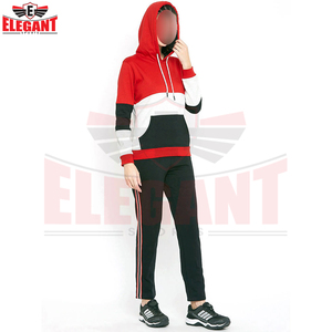 Conjuntos Deportivos Casuales para Mujer, Cómodos, OEM, ODM, Nuevos, Personalizados, al por Mayor, con el Mejor Material, para Uso en Exteriores - Product Image 4