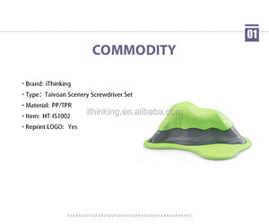 Cadeau d'affaires, décoration pour la maison, ours gris - Product Image 6