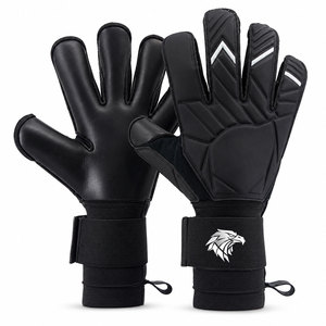 Gants de gardien de but sur mesure de qualité supérieure, prix de gros, design personnalisé, respirants - Product Image 1