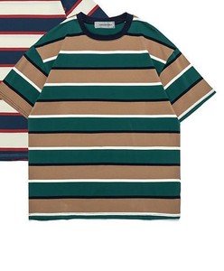 Camiseta Personalizada de 250 g/m², 100 % Algodón para Hombre, Calidad de Lujo, Cuello Redondo, Lisa, Estampada, Hombros Caídos, Talla Grande - Product Image 5