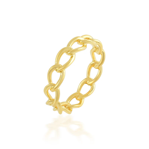 Anillo Trenzado de Plata de Ley 925, Diseño Unisex, Joyería Minimalista, Anillo Cómodo, Accesorio de Moda - Product Image 4