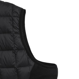 Chaleco Ligero de Plumón para Hombre, Diseño Personalizado 2026, Resistente al Agua, Plegable, Acolchado, Chaqueta Informal de Moda para Viajes - Product Image 5