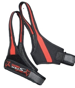 กระเป๋าเสาสกีสำหรับเล่นกีฬาฤดูหนาวกระเป๋าเสาสกีพิมพ์ลายแบบนอร์ดิกมืออาชีพ OEM - Product Image 1