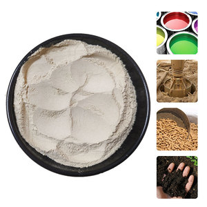 Nông nghiệp lớp Bentonite chất hấp dả-độc tố, kim loại nặng & dư lượng ràng buộc đất sét cho đất và bảo vệ cây trồng - Product Image 4