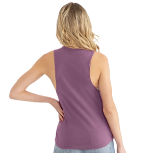 Débardeur sans manches pour femme, style décontracté, coupe athlétique, léger, mode estivale, pour fêtes et événements - Product Image 2